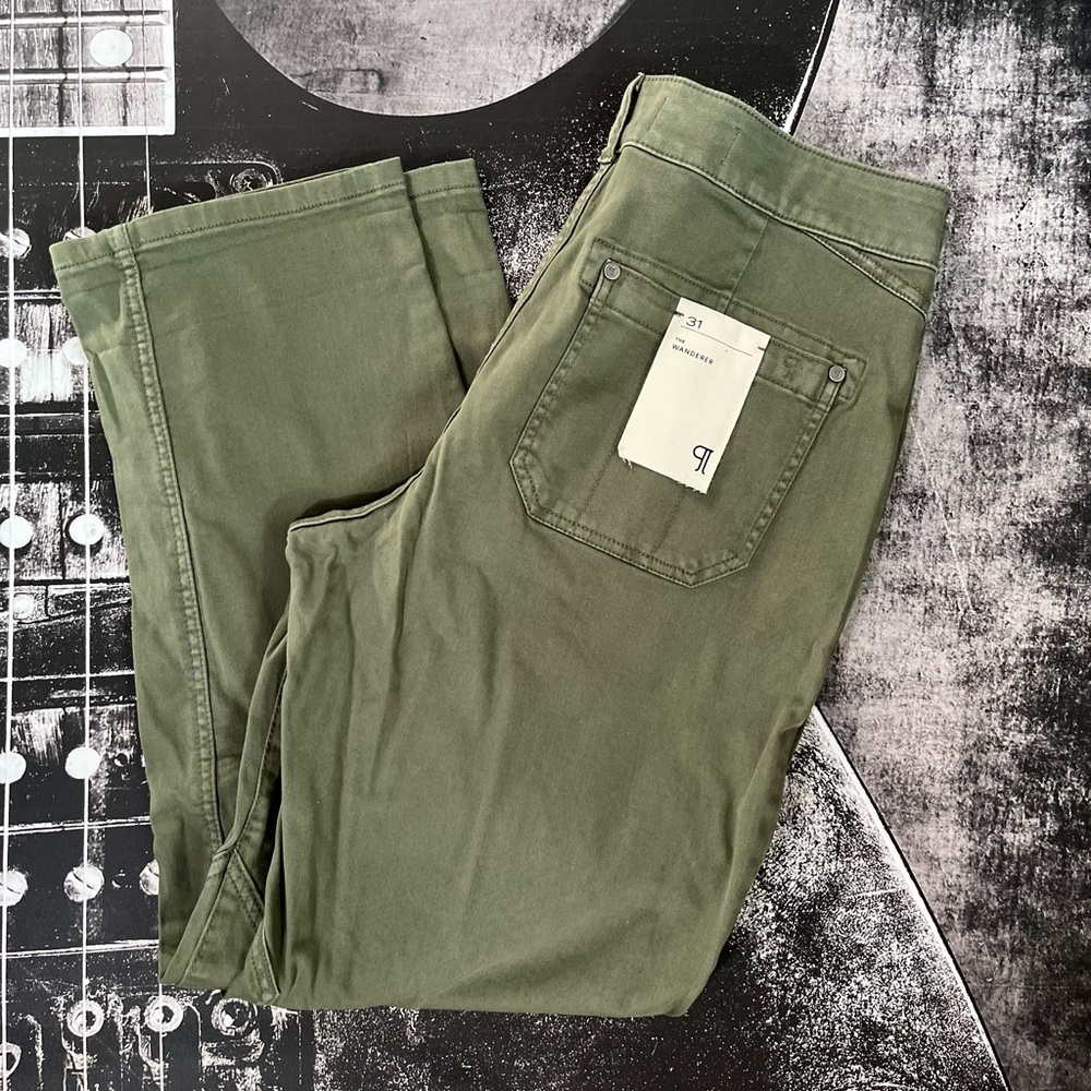 NWT Pilcro Pants - Picture 4 of 6